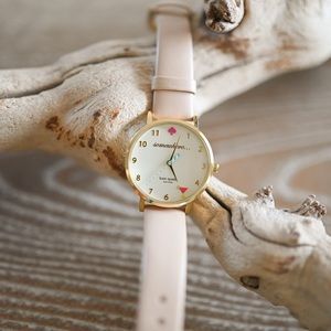 Kate Spade women watch